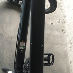 トレック　TREK FX2 黒　付属品多数　最終価格 トレック TREK FX2 黒 付属品多数 最終価格