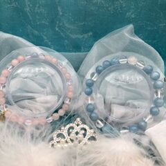 ペアブレスﾚｯﾄﾞ