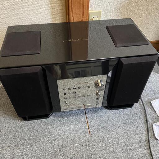 ZEROPOSITION 　MUSIC CONSOLE　ジャンク品