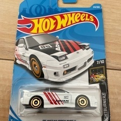 【ネット決済】【Hot Wheels】'96 NISSAN 18...