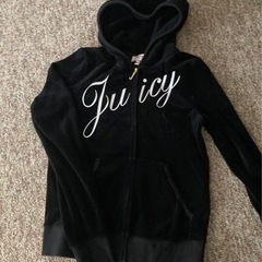 Juicy Couture パーカー