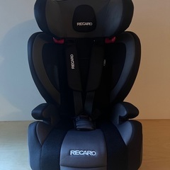 RECARO チャイルドシート