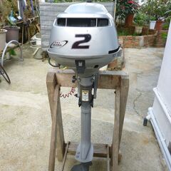 船外機中古