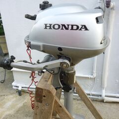 船外機中古
