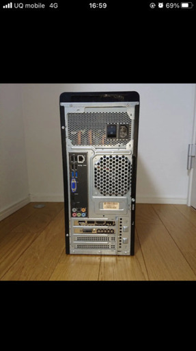 DELL XPS8500 モニター付き 1/30まで | noonanwaste.com