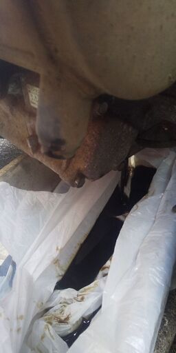 TA03 4スト インジェクション ジャイロキャノピー ☆支払総額7.8万円