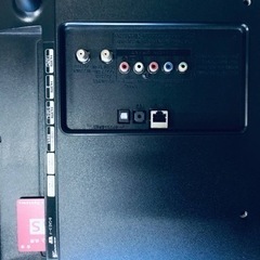 ①1429番 LG✨テレビ✨32LB5810‼️