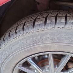 ブリヂストンスタッドレス185/70R14