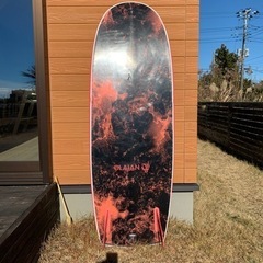 OLAIAN ソフトボード デカトロン ミニシモンズ 5.6 スポンジボード