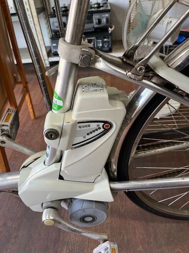 楽天市場】訳あり 在庫処分（電動アシスト自転車｜自転車 