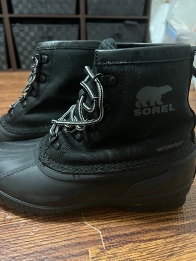 SOREL ソレル　スノーブーツ