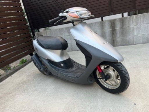 8219 ホンダ ディオ 実働 良好 整備済み 原付 バイク売ります！ 【公式 