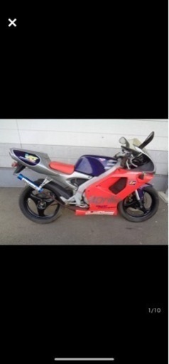 アプリリア RS50 値下げしました | rwwca.com