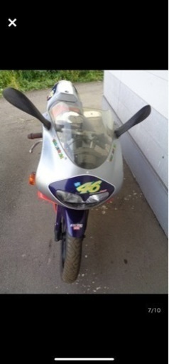 アプリリア RS50 値下げしました | rwwca.com