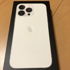 iPhone13Pro 128GB SIMフリー