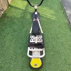 スノースクート　スノーバイク