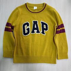 GAP 100cm ニット 美品