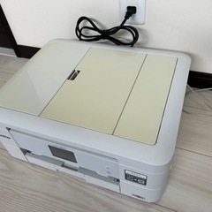 brother DCP-J962N インクジェット複合機 プリンター