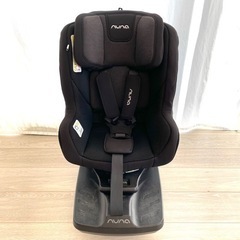 チャイルドシート/ジュニアシート nuna ヌナ rebl plus レブルプラス