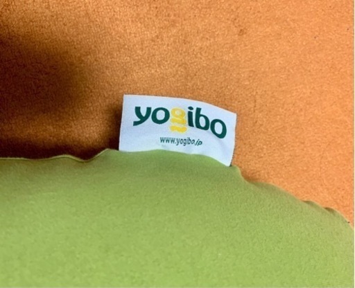 ヨギボー サポート yogibo support