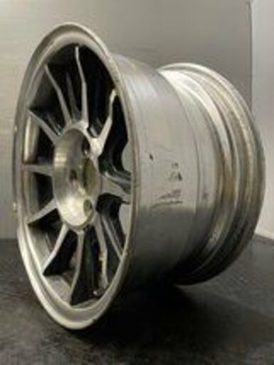 タイヤ、ホイール ENKEI BIG END BARREL エンケイ ビッグエンドバレル 