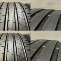 AZENIS FK510 225/45R18】夏タイヤ【MiD RMP 028F 18インチ