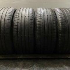 AZENIS FK510 225/45R18】夏タイヤ【MiD RMP 028F 18インチ