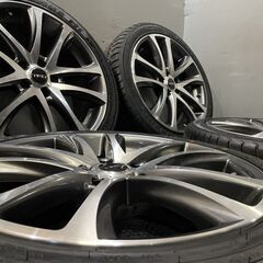 タイヤ走行短め【MAXIMUS M1 245/40R19】夏タイ...