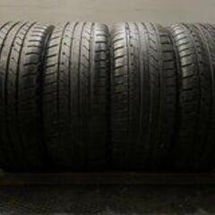 タイヤ走行短め【MAXIMUS M1 245/40R19】夏タイヤ【TRD TF5 19