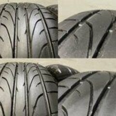 Pinso PS91 225/35ZR19】夏タイヤ【HYPER FORGED VC51G ハイパー 