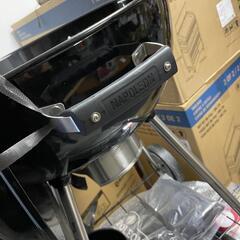 GW特価セール！】Napoleon 22インチ チャコールケトルグリル