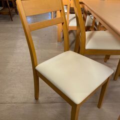 ダイニングセット 探すなら「リサイクルR」❕5点セット❕購入後取り置きにも対応 ❕R2798 ダイニングセット 探すなら「リサイクルR」❕5点セット❕購入後