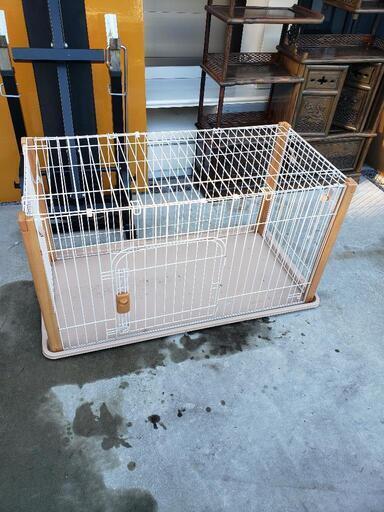 Richell リッチェル バンビーノ ドッグサークル aguilarkaram.com