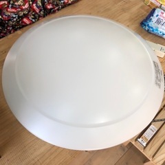 美品‼︎   LED   照明　シーリングライト　HH-LC46...