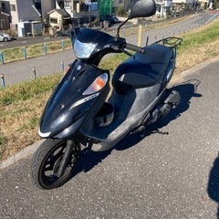 アドレス125G k9  今現在使用中50cc以上のバイク交換も...