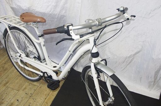 「中古」SCHWINN/CITY　IG8　WOMENS/アーバンバイク