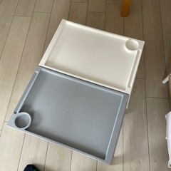 IKEA 折り畳みテーブル