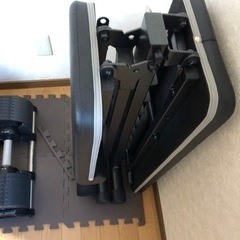 【定価84,800円】フレックスベル36kg×2