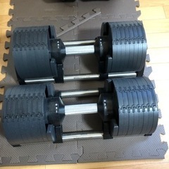 【定価84,800円】フレックスベル36kg×2