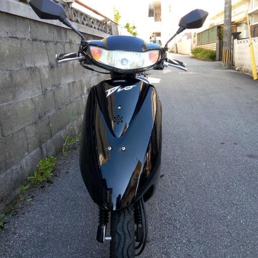 値下げ❗HONDAディオ ホンダ ライブディオZX 値下げしました