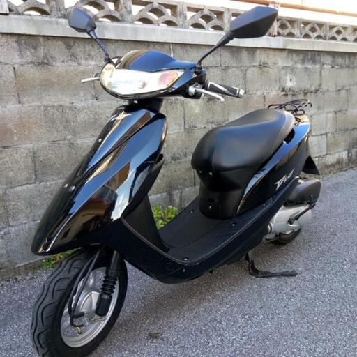 値下げ❗HONDAディオ - darkflix.blog.br
