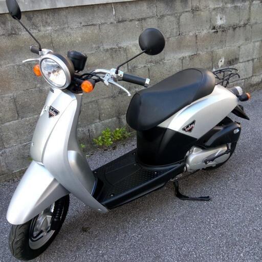 値下げ❗HONDAトゥデイ