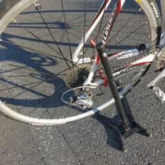 SPECIALIZED TARMAC Elite 走行距離少