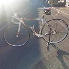 SPECIALIZED TARMAC Elite 走行距離少