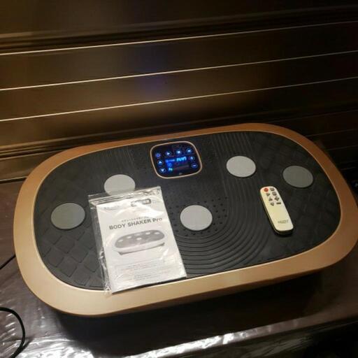 RIORES リオレス BODY SHAKER Pro ボディーシェイカープロ