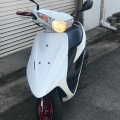 (完売御礼)⭕️SUZUKI アドレスV50 4ストインジェクシ...