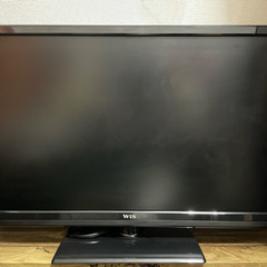 格安 液晶テレビ 32インチ 2013年製 ティー・エム・ワイ TLD-M32PLB1