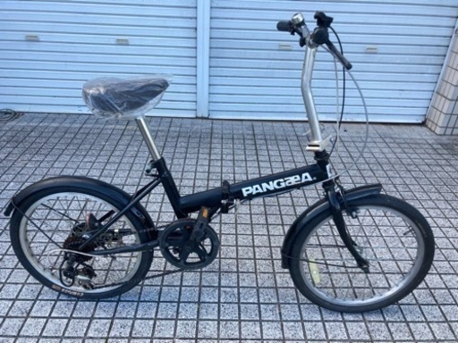 26インチ自転車】変速なし 前後タイヤ新品❗️若林自転車 浜大津店