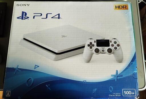 最終値下げ! PS4本体 ソフト 外付けSSD500GBセット