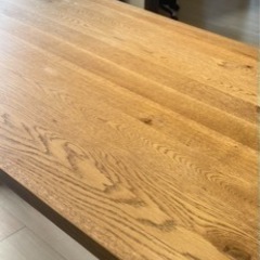 関家具　クラッシュゲート　リビングダイニング